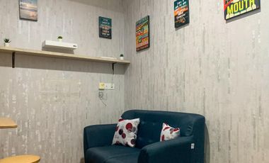 Apartemen Puri Mansion