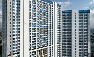 Apartemen Puri Mansion
