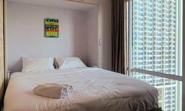 Apartemen Puri Mansion