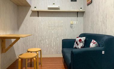 Apartemen Puri Mansion