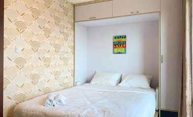Apartemen Puri Mansion