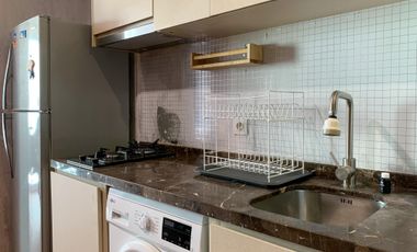 Apartemen Puri Mansion
