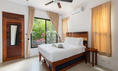 HOTEL EN VENTA, LA VELETA, TULUM CENTRO, TULUM