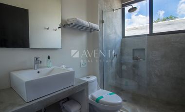 HOTEL EN VENTA, LA VELETA, TULUM CENTRO, TULUM