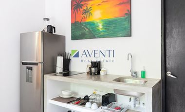 HOTEL EN VENTA, LA VELETA, TULUM CENTRO, TULUM