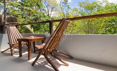 HOTEL EN VENTA, LA VELETA, TULUM CENTRO, TULUM