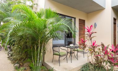 HOTEL EN VENTA, LA VELETA, TULUM CENTRO, TULUM