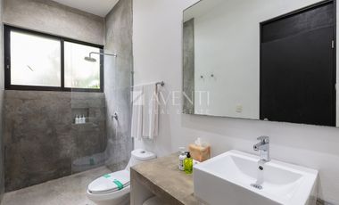 HOTEL EN VENTA, LA VELETA, TULUM CENTRO, TULUM