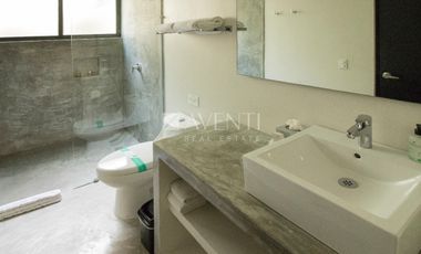 HOTEL EN VENTA, LA VELETA, TULUM CENTRO, TULUM