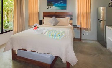 HOTEL EN VENTA, LA VELETA, TULUM CENTRO, TULUM