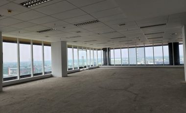 Disewakan Ruang Kantor di Gedung Baru CBD BSD City Murah Siap Huni Lokasi strategis dekat aneka perkantoran