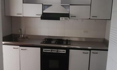 apartamento en venta en edf carretero. Cod V1467