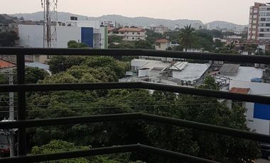 apartamento en venta en edf carretero. Cod V1467