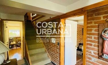 Encantadora parcela con casa en Melosilla