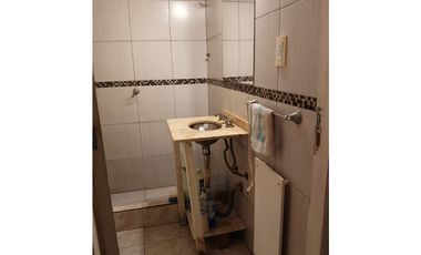 ZONA FARO: P.H DE 2 AMBIENTES A 1 CUADRA DE LA COSTA.