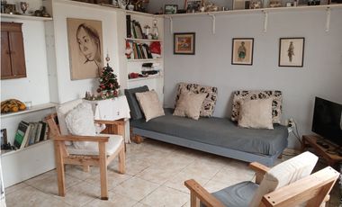 ZONA FARO: P.H DE 2 AMBIENTES A 1 CUADRA DE LA COSTA.