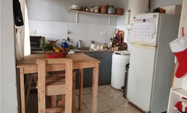 ZONA FARO: P.H DE 2 AMBIENTES A 1 CUADRA DE LA COSTA.