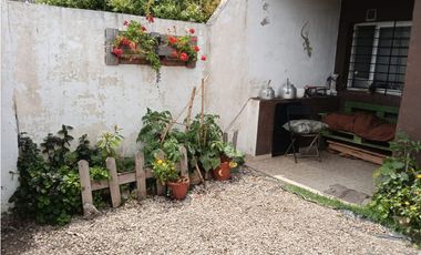 ZONA FARO: P.H DE 2 AMBIENTES A 1 CUADRA DE LA COSTA.