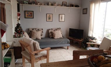 ZONA FARO: P.H DE 2 AMBIENTES A 1 CUADRA DE LA COSTA.