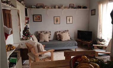 ZONA FARO: P.H DE 2 AMBIENTES A 1 CUADRA DE LA COSTA.