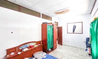 Rumah Luas 4 Kamar 13 Menit ke Stasiun Palmerah Dibantu KPR J-42493