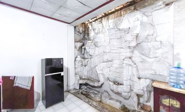 Rumah Luas 4 Kamar 13 Menit ke Stasiun Palmerah Dibantu KPR J-42493