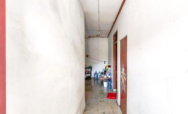 Rumah Luas 4 Kamar 13 Menit ke Stasiun Palmerah Dibantu KPR J-42493