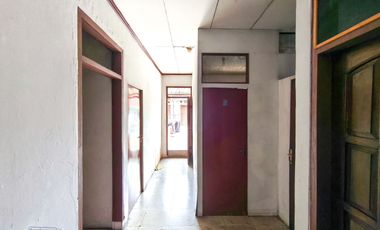 Rumah Luas 4 Kamar 13 Menit ke Stasiun Palmerah Dibantu KPR J-42493