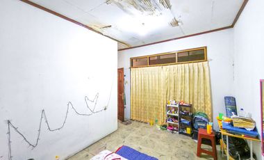 Rumah Luas 4 Kamar 13 Menit ke Stasiun Palmerah Dibantu KPR J-42493