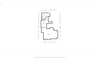 Rumah Luas 4 Kamar 13 Menit ke Stasiun Palmerah Dibantu KPR J-42493