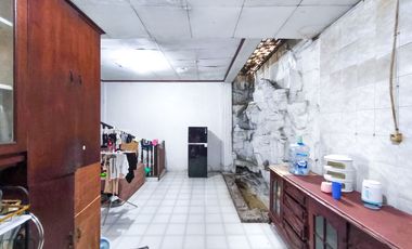 Rumah Luas 4 Kamar 13 Menit ke Stasiun Palmerah Dibantu KPR J-42493