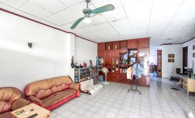 Rumah Luas 4 Kamar 13 Menit ke Stasiun Palmerah Dibantu KPR J-42493