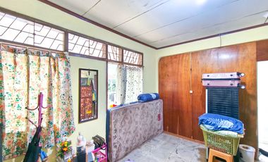 Rumah Luas 4 Kamar 13 Menit ke Stasiun Palmerah Dibantu KPR J-42493