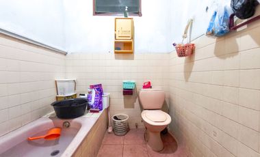 Rumah Luas 4 Kamar 13 Menit ke Stasiun Palmerah Dibantu KPR J-42493