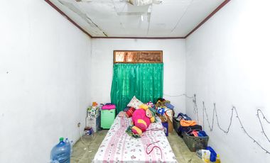 Rumah Luas 4 Kamar 13 Menit ke Stasiun Palmerah Dibantu KPR J-42493