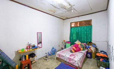 Rumah Luas 4 Kamar 13 Menit ke Stasiun Palmerah Dibantu KPR J-42493