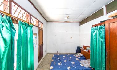 Rumah Luas 4 Kamar 13 Menit ke Stasiun Palmerah Dibantu KPR J-42493