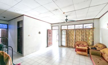 Rumah Luas 4 Kamar 13 Menit ke Stasiun Palmerah Dibantu KPR J-42493