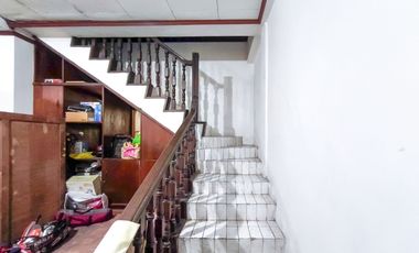 Rumah Luas 4 Kamar 13 Menit ke Stasiun Palmerah Dibantu KPR J-42493