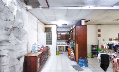 Rumah Luas 4 Kamar 13 Menit ke Stasiun Palmerah Dibantu KPR J-42493