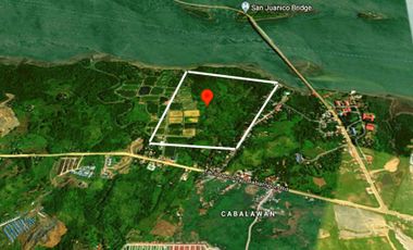 Vacant Commercial Lot for Sale in Tacloban City, Leyte