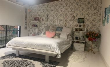 CASA PARA VENTA EN EL POBLADO SECTOR LOMA DE LOS GONZALEZ