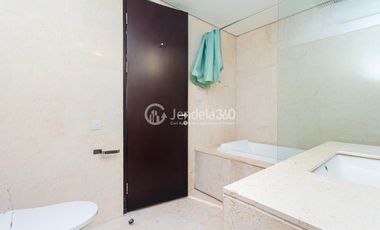 Disewakan Apartemen Ciputra World 2 tipe 1BR Full Furnished | CRWB014