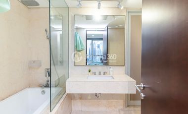 Disewakan Apartemen Ciputra World 2 tipe 1BR Full Furnished | CRWB014