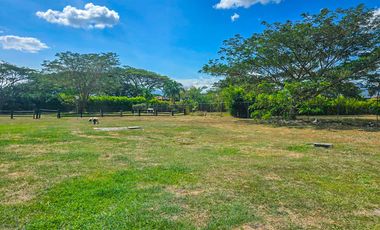 LOTE EN VENTA LA TORRE - ROZO. Cod V6379