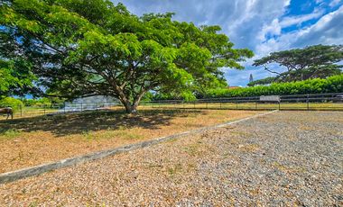 LOTE EN VENTA LA TORRE - ROZO. Cod V6379