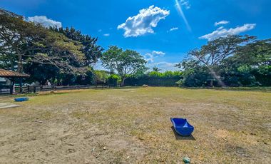 LOTE EN VENTA LA TORRE - ROZO. Cod V6379