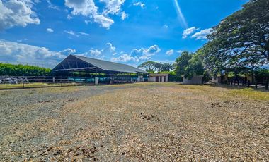 LOTE EN VENTA LA TORRE - ROZO. Cod V6379