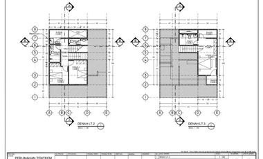 DIJUAL RUMAH MEWAH 3 LANTAI DI GODEAN KM 7