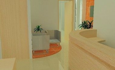 Oficina en Venta/Renta, Santa Fe, Cdmx